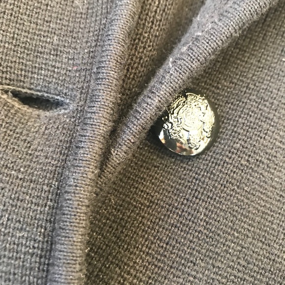 Ralf Lauren jacket  size med  great shape - Picture 4 of 6